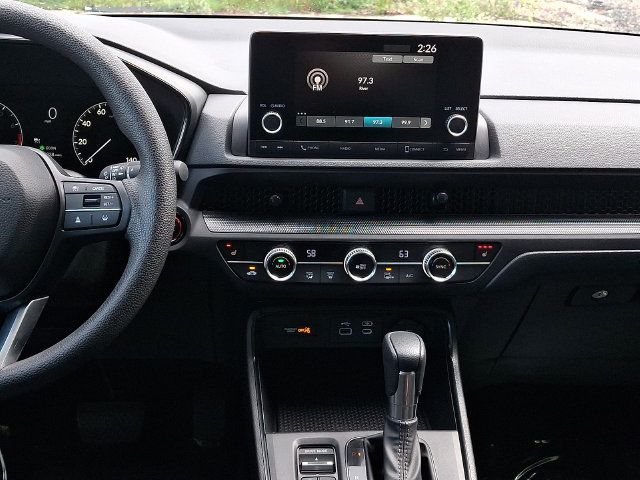 Used 2025 Honda CR-V EX image 16