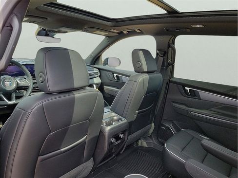 New 2026 Buick Enclave Sport Touring w/ Power Package image 12