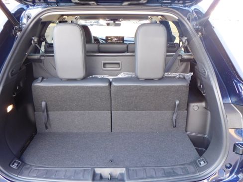 New 2025 Mitsubishi Outlander SE image 35