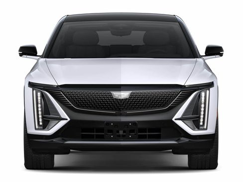 New 2026 Cadillac Lyriq Premium Sport image 26