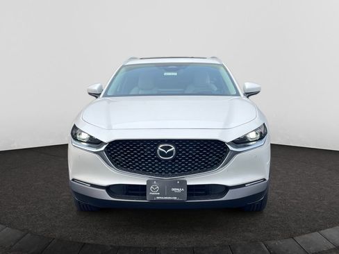 New 2026 MAZDA CX-30 AWD 2.5 S w/ Premium Package image 7