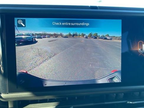 New 2026 Jeep Gladiator Mojave image 25