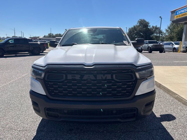 Used 2025 RAM 1500 Tradesman AWD/4WD image 6