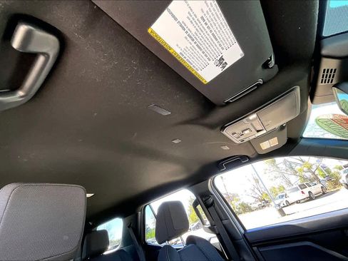 Certified 2025 Toyota 4Runner SR5 image 13