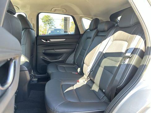 New 2025 MAZDA CX-5 AWD 2.5 S w/ Select Package image 22
