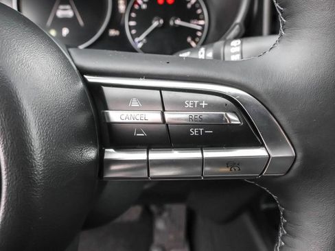 New 2026 MAZDA CX-50 AWD 2.5 Hybrid w/ Premium Pkg image 30