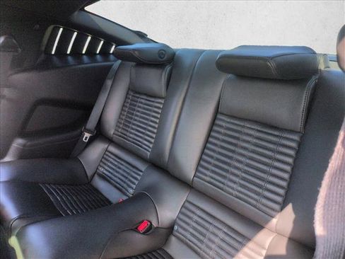 Used 2014 Ford Mustang Shelby GT500 w/ Equipment Group 821A image 17