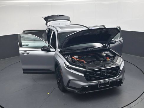 Used 2023 Honda CR-V Sport image 51