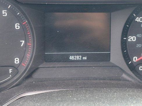 Used 2021 Chevrolet TrailBlazer LS image 8