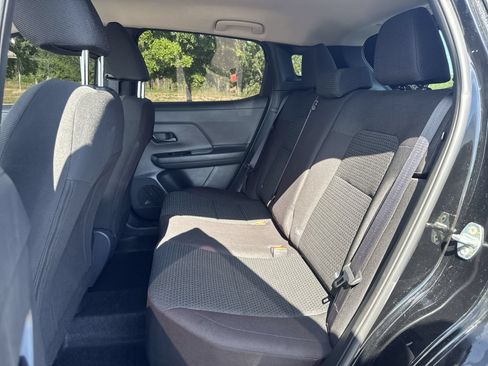Certified 2025 Nissan Kicks S AWD/4WD image 14