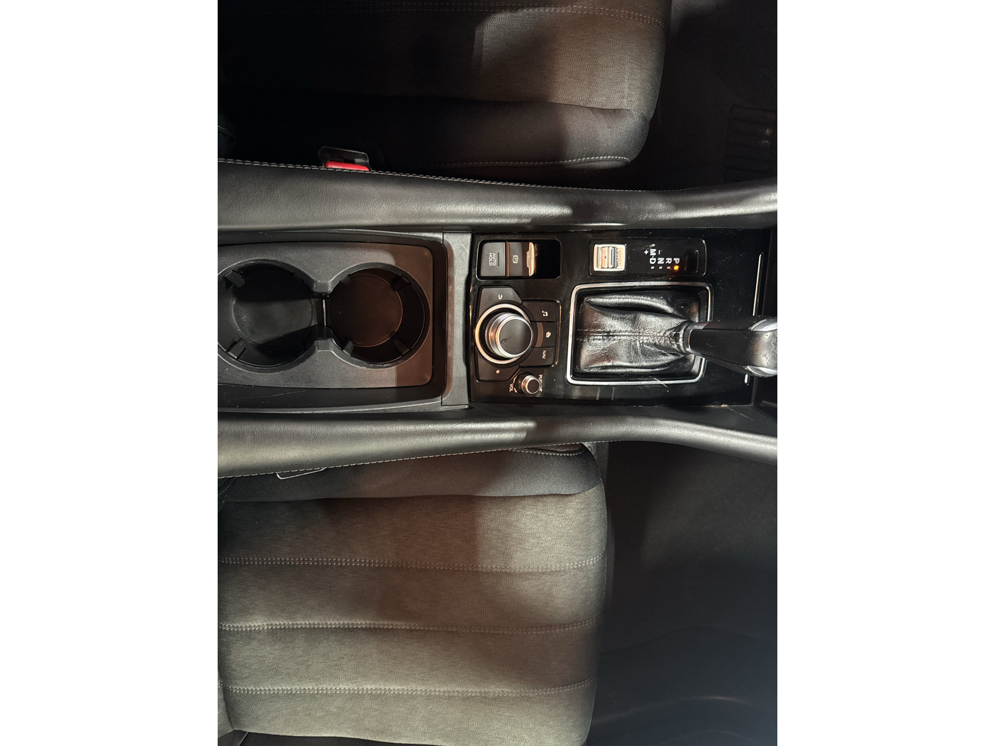 Used 2021 MAZDA MAZDA6 Sport FWD image 31