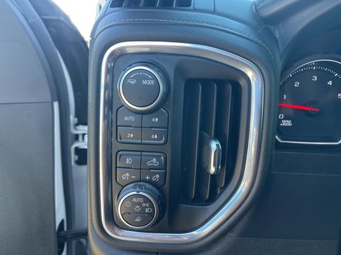 Certified 2022 Chevrolet Silverado 3500 LTZ w/ LTZ Plus Package image 20