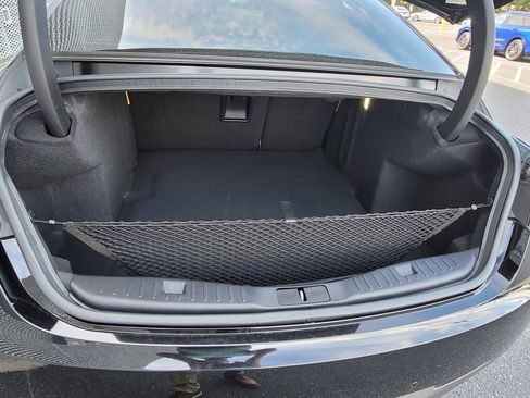 Used 2017 Lincoln MKZ Reserve w/ Climate Package AWD/4WD image 5