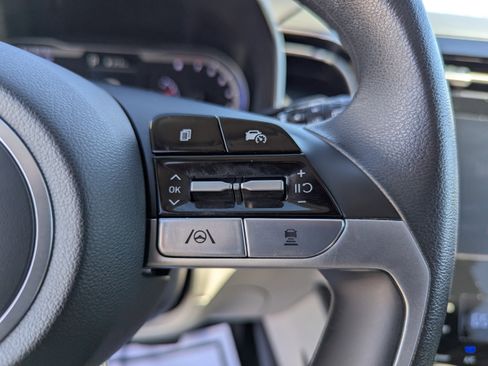 Used 2024 Hyundai Tucson SEL image 16