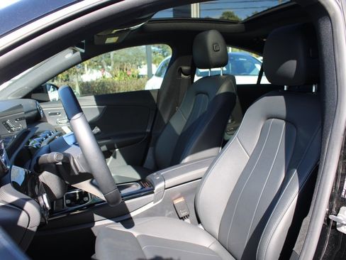 Certified 2025 Mercedes-Benz CLA 250 image 5