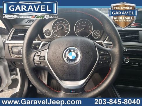 Used 2017 BMW 430i xDrive Coupe image 32