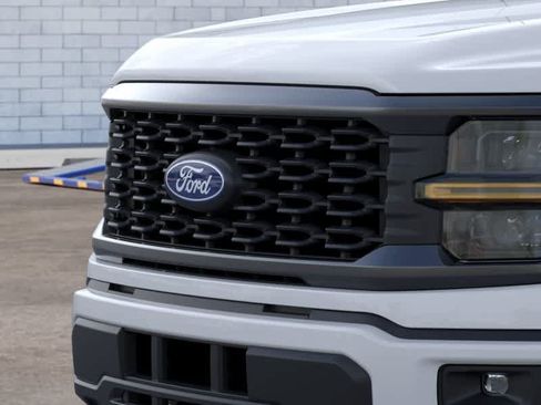 New 2026 Ford F150 STX RWD image 17