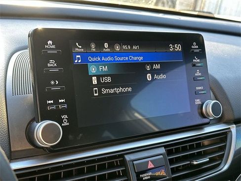 Used 2019 Honda Accord Sport image 12