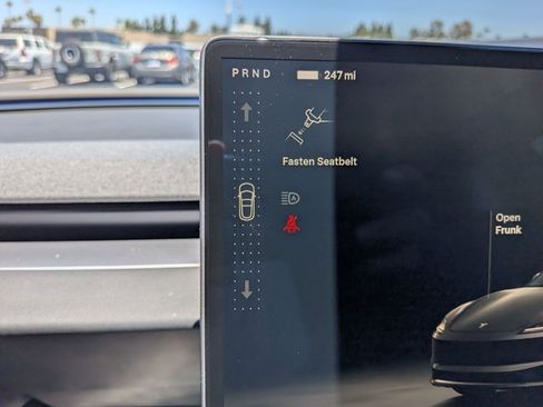 Used 2024 Tesla Model 3 RWD image 12