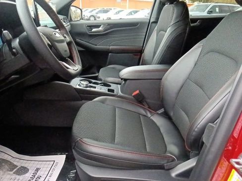 New 2026 Ford Escape ST-Line w/ Tech Pack #1 FWD image 15