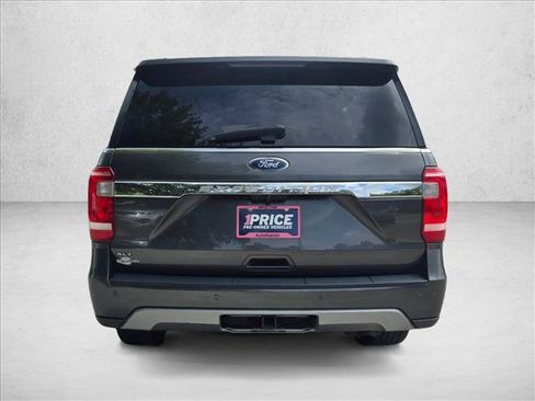 Certified 2021 Ford Expedition XLT RWD image 7