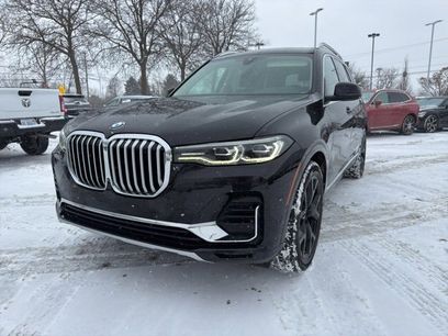 Used 2020 BMW X7 xDrive40i w/ Cold Weather Package