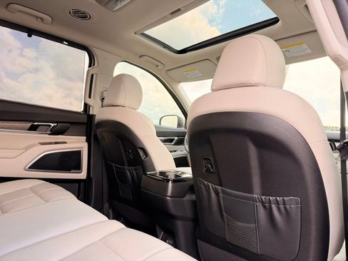 Used 2022 Kia Telluride EX FWD image 23