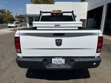 Used 2021 RAM 1500 Tradesman image 4