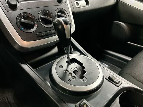 Used 2009 MAZDA CX-7 Sport image 15