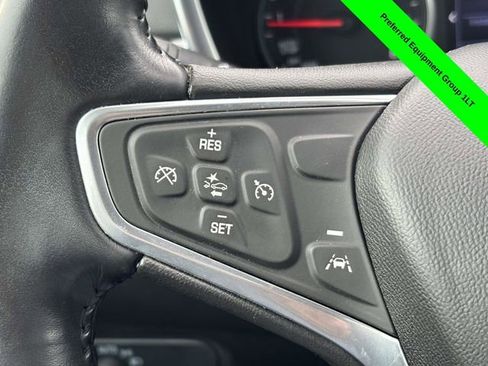 Used 2022 Chevrolet Equinox LT image 14