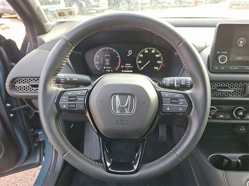 Used 2024 Honda HR-V Sport image 18
