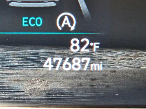 Used 2025 Hyundai Palisade SEL image 21