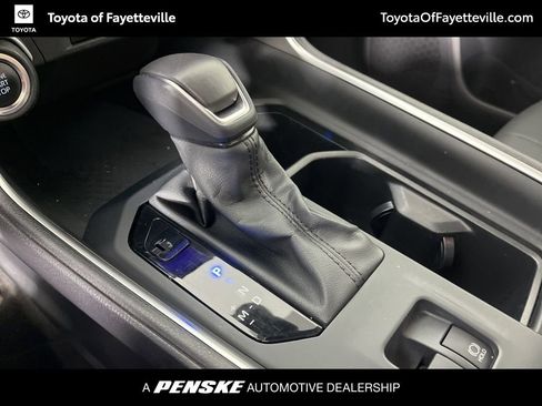 Certified 2024 Toyota Grand Highlander XLE image 34