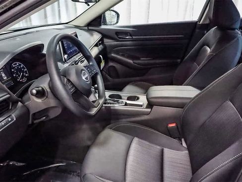 New 2025 Nissan Altima 2.5 S image 18