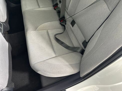 Used 2025 Toyota Camry LE FWD image 21