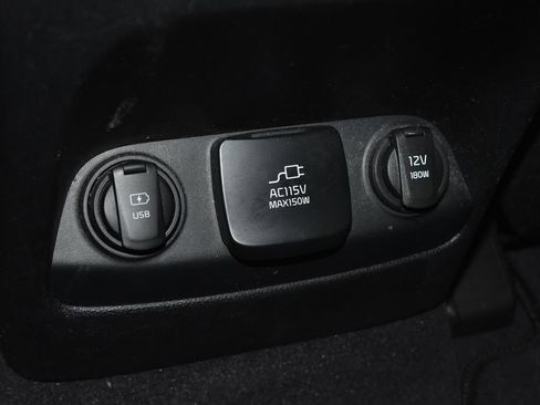 Used 2019 Kia Sorento SX w/ SX Touring Package image 21