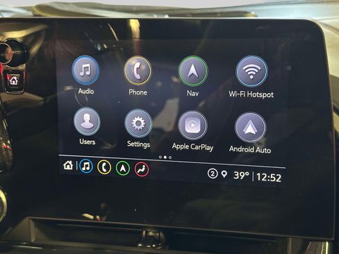 Used 2023 Chevrolet Corvette Z06 w/ Stealth Interior Trim Package image 23