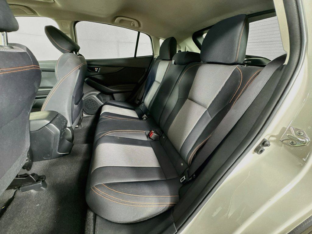 Used 2021 Subaru Crosstrek 2.0i Premium w/ Moonroof Package AWD/4WD image 30