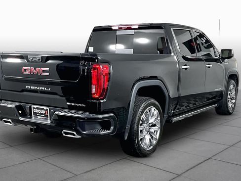 Certified 2025 GMC Sierra 1500 Denali w/ Denali Reserve Package AWD/4WD image 13