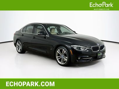 Used 2018 BMW 330e