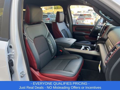 New 2026 RAM 1500 Rebel image 25