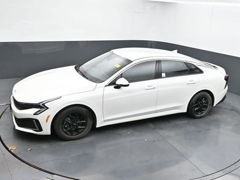 Used 2025 Kia K5 LXS image 55