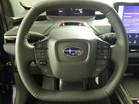 New 2026 Subaru Solterra Touring XT image 25