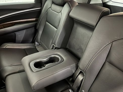 Used 2020 Acura MDX SH-AWD w/ Technology Package image 15