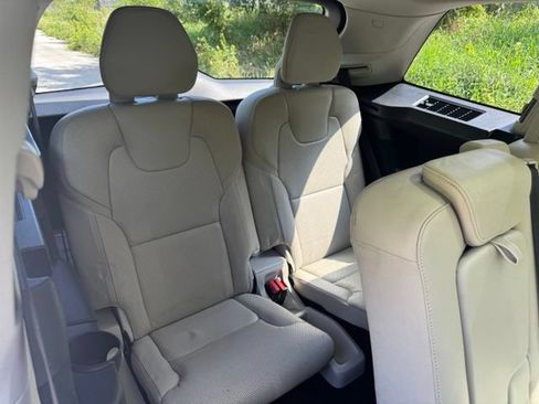 Used 2016 Volvo XC90 T6 Inscription w/ Vision Package AWD/4WD image 19