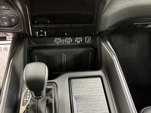 New 2026 RAM 1500 Rebel w/ G/T Package image 13