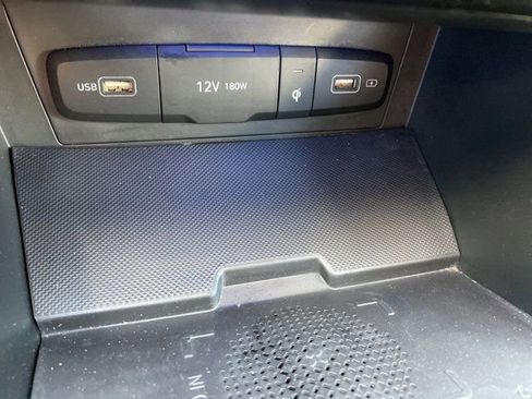 Used 2024 Hyundai Tucson Limited image 19