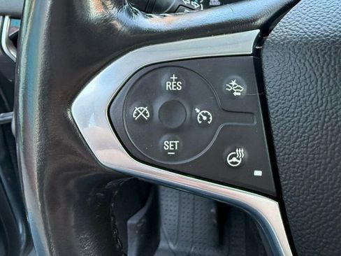 Used 2020 Chevrolet Traverse High Country w/ LPO, Floor Liner Package image 27