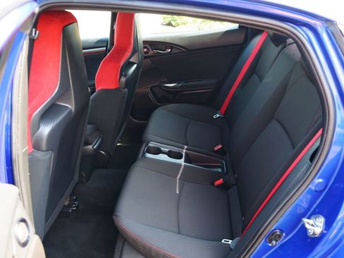 Used 2019 Honda Civic Type R image 14