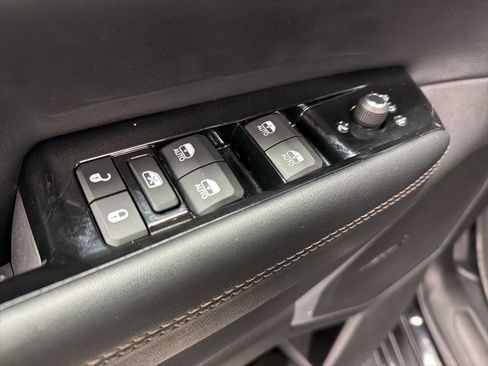 New 2025 Jeep Wagoneer Series II w/ Convenience Group I AWD/4WD image 20